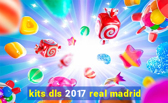 kits dls 2017 real madrid